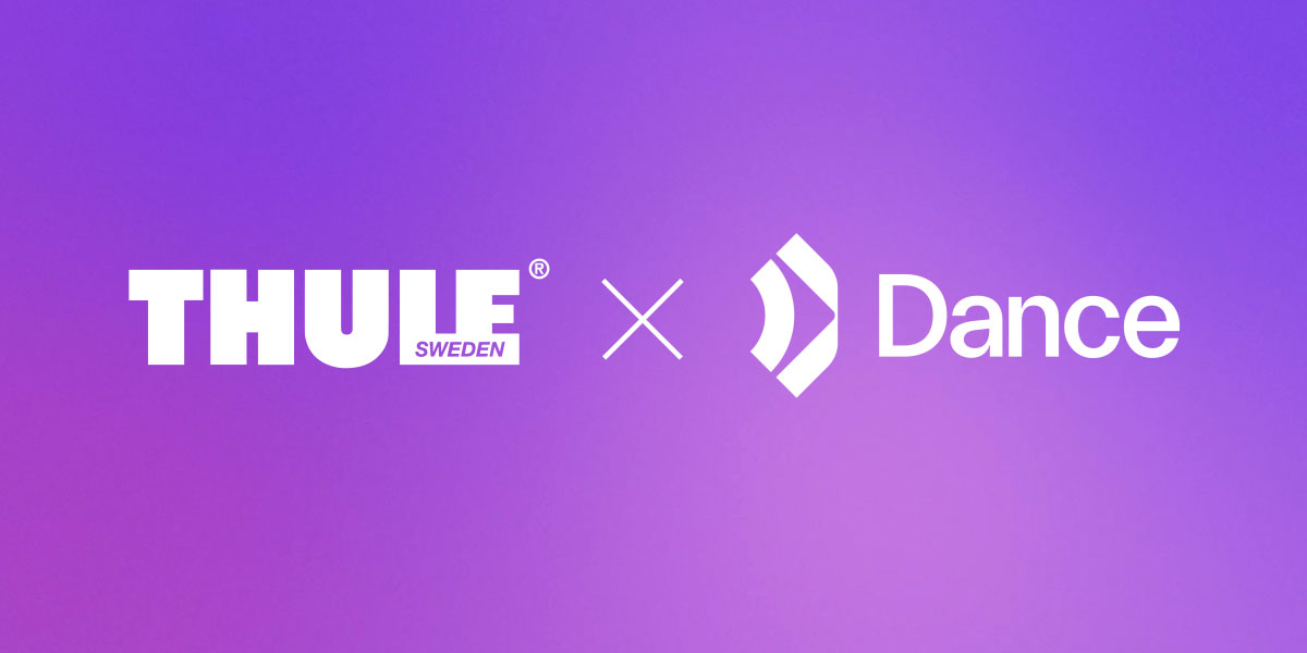 Thule x Dance - Graphic